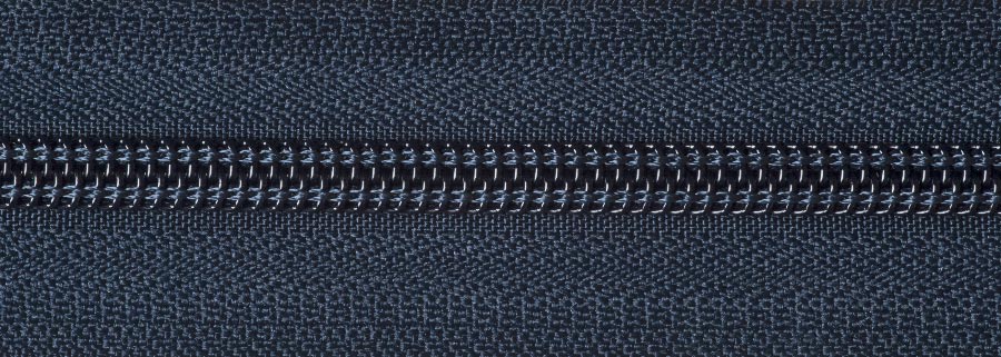 ZIPS-NYLON OPEN END 41CM 560