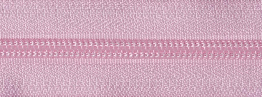 ZIPS-NYLON OPEN END 56CM 512