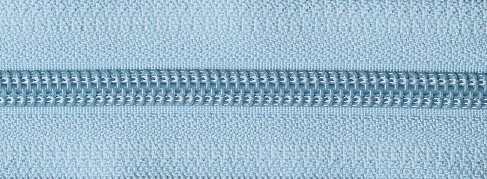 ZIPS-NYLON OPEN END 61CM 545