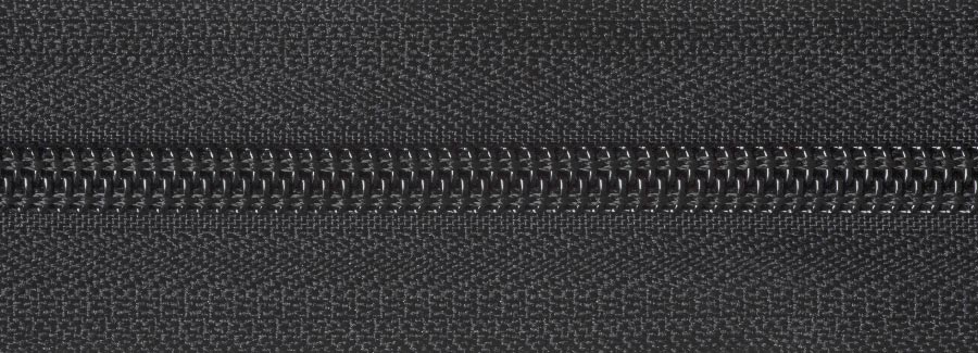 ZIPS-NYLON OPEN END 61CM 580