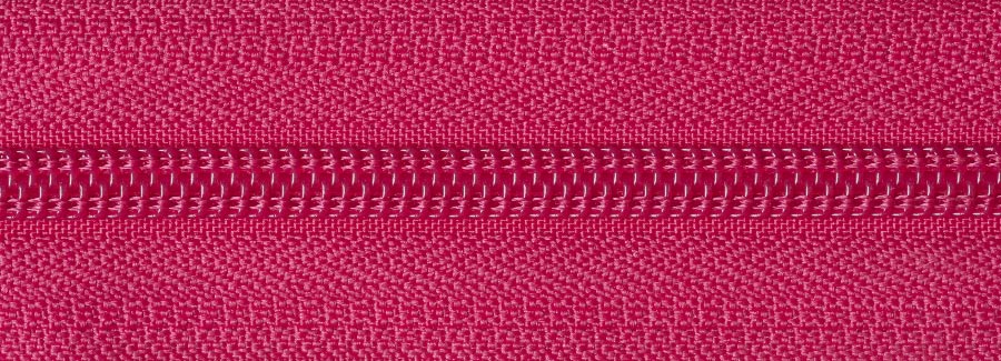 ZIPS-NYLON OPEN END 66CM 817
