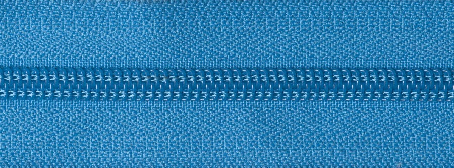 ZIPS-NYLON OPEN END 71CM 547