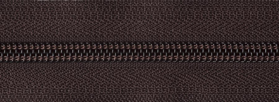 ZIPS-NYLON OPEN END 71CM 570
