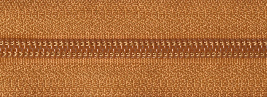 ZIPS-NYLON OPEN END 71CM 846