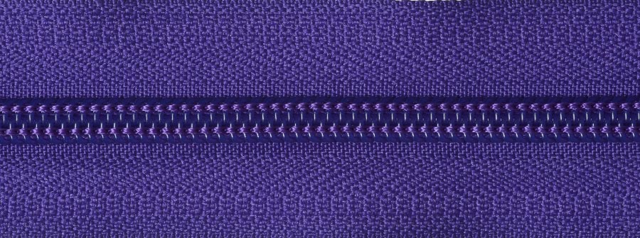 ZIPS-NYLON OPEN END 71CM 866