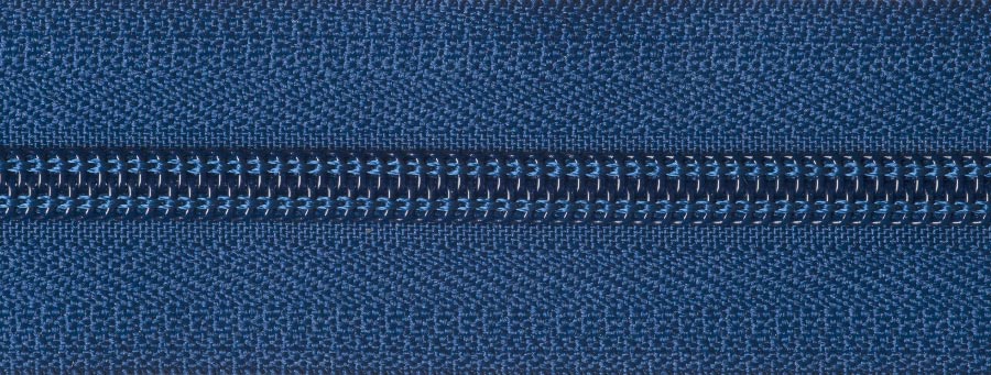 ZIPS-NYLON OPEN END 71CM 918