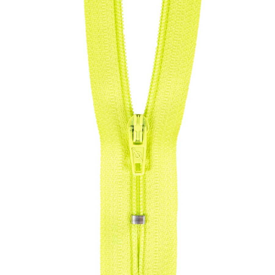NYLON DRESS ZIP 20CM 535