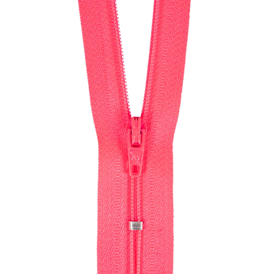 NYLON DRESS ZIP 46CM 283
