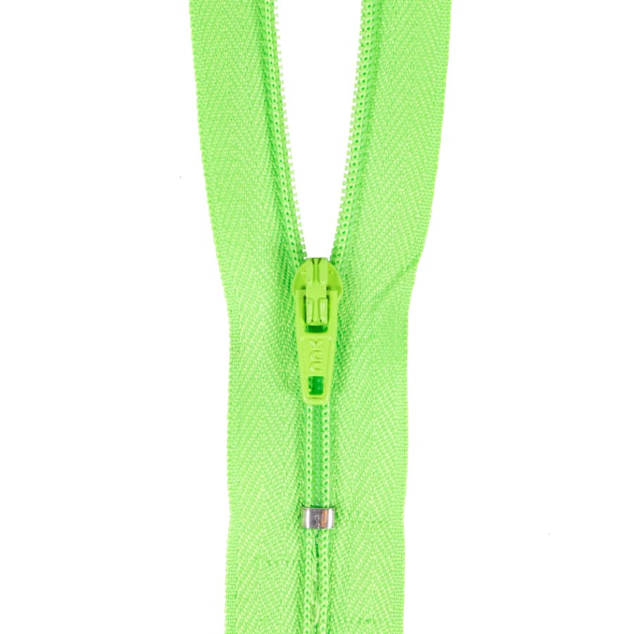 NYLON DRESS ZIP 46CM 631
