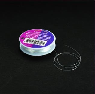 ELASTIC NYLON THREAD 1001