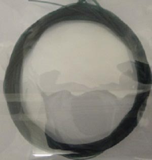 Nylon Thread 110cm 5M per card 5