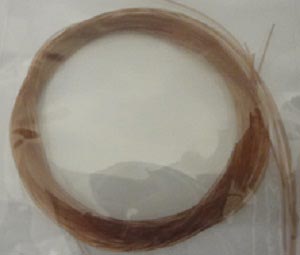 Nylon Thread 110cm 5M per card 8