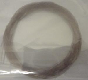 Nylon Thread 110cm 5M per card 10