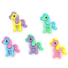 DRESS IT UP UNICORN SQUAD 10522