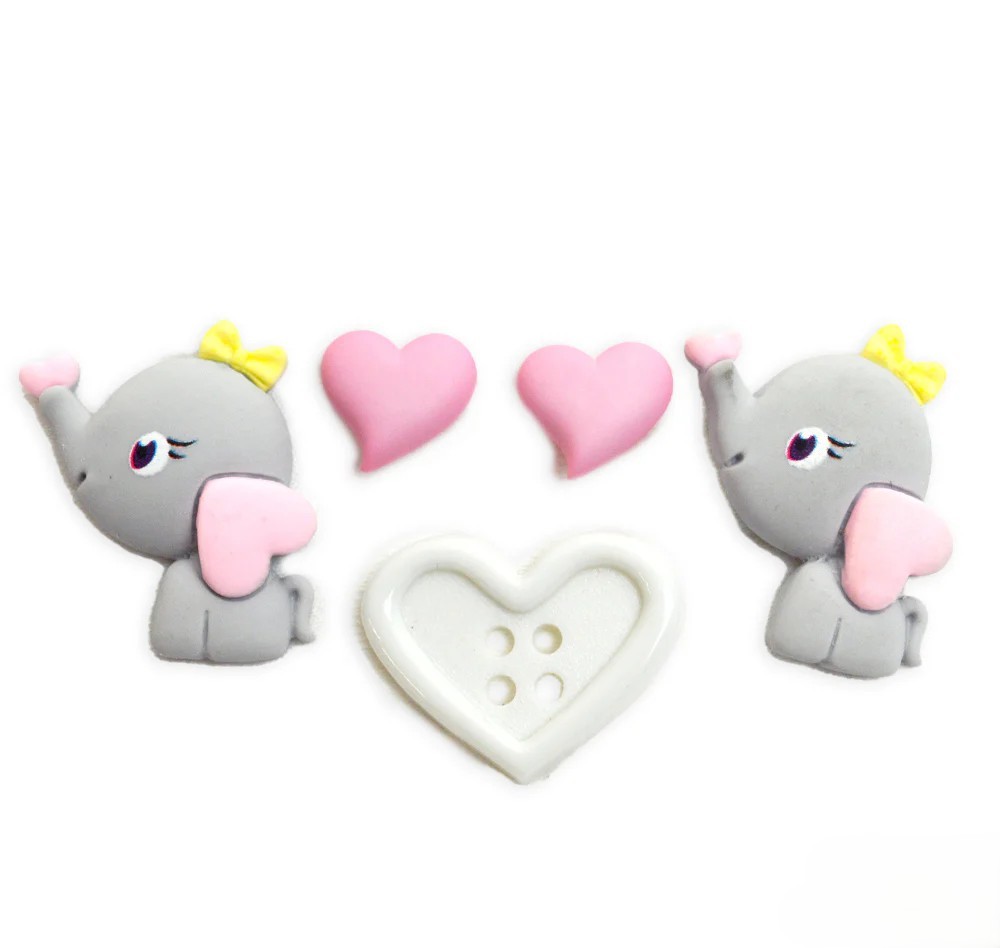 DRESS IT UP SWEET LITTLE PEANUT 11671
