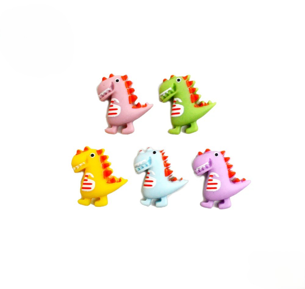 DRESS IT UP PASTEL DINOS 12162