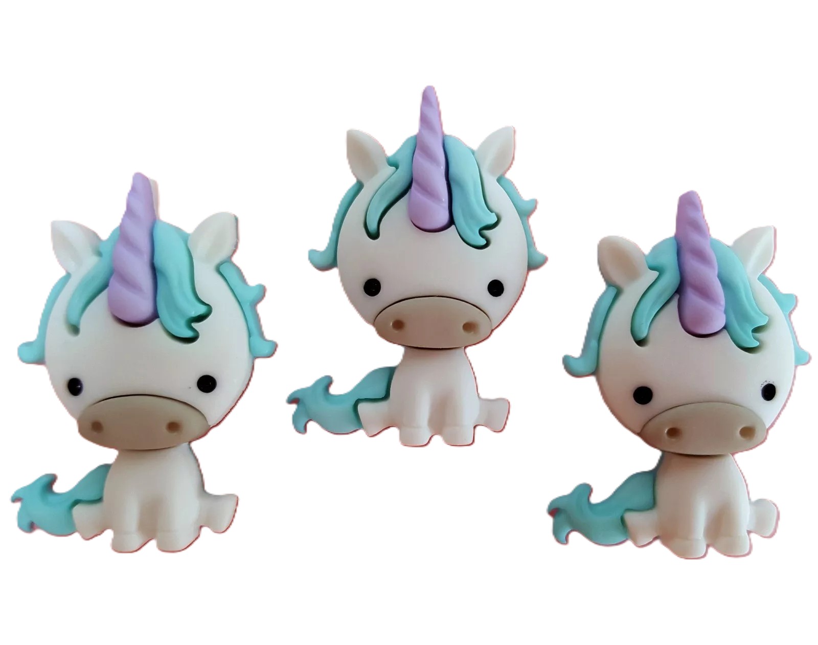 DRESS IT UP UNICORN SINGLES 12432