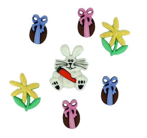 DRESS IT UP BUNNY HOP 1299