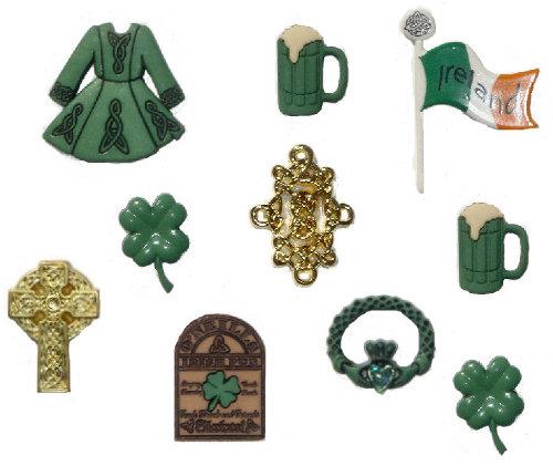 DRESS IT UP IRELAND 3578