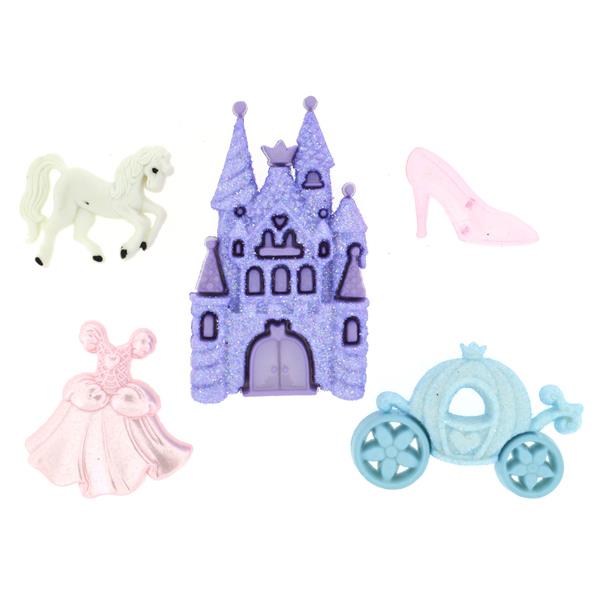 DRESS IT UP HAPPILY EVER AFTER 4670