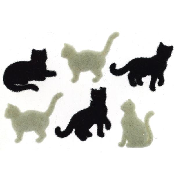 DRESS IT UP I LOVE CATS 9351