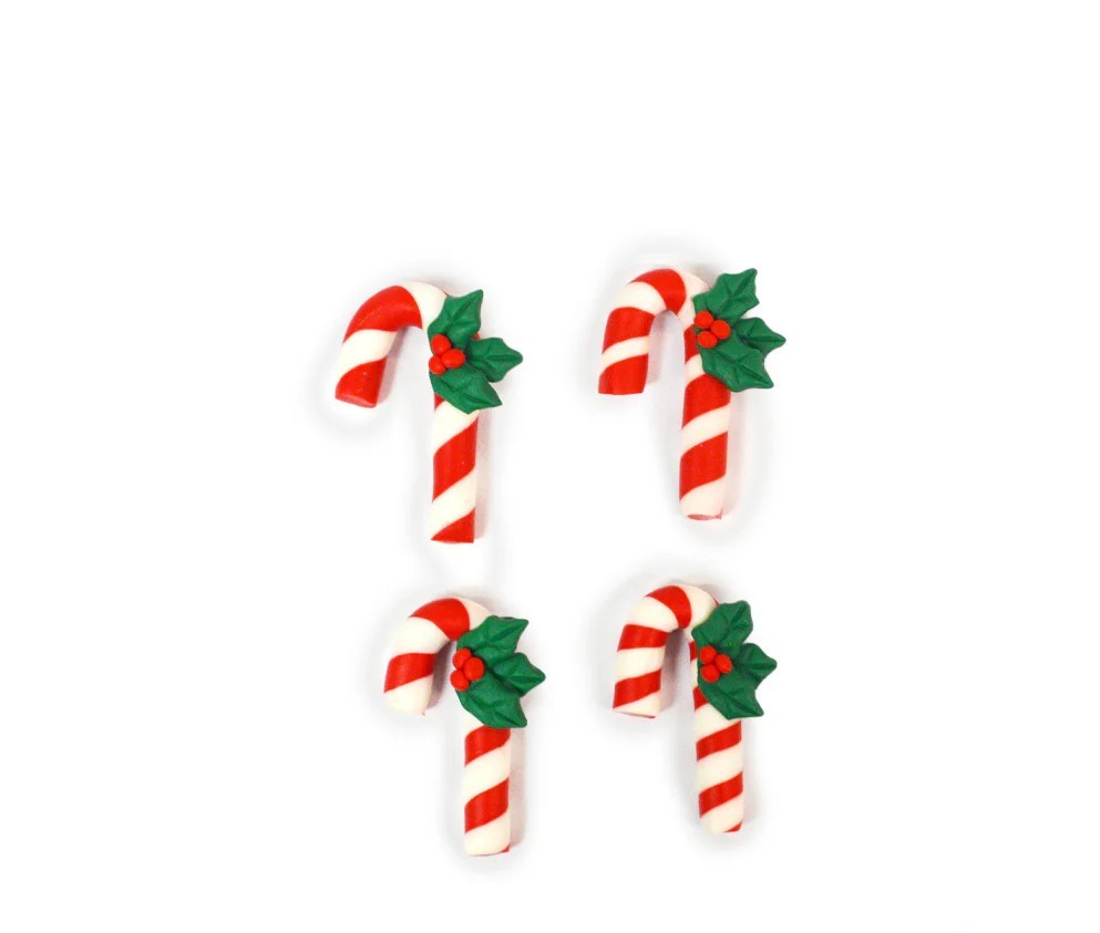 DRESS IT UP CHRISTMAS CANES 12167