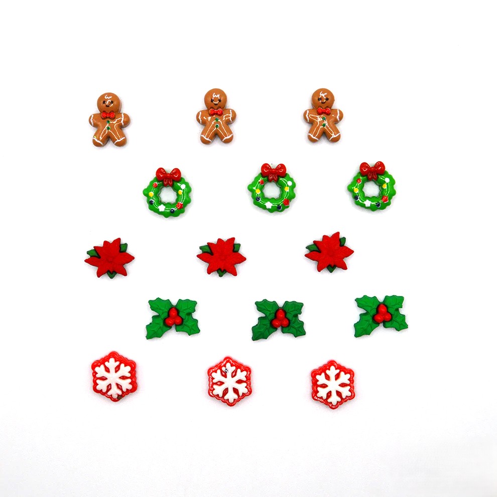 DRESS IT UP MERRY EVERYTHING 13235