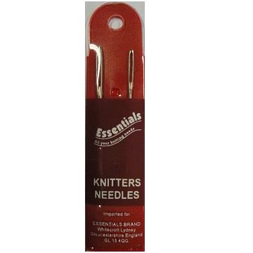 KNITTERS NEEDLES (2)