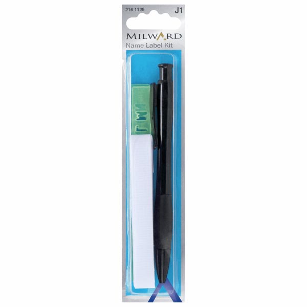 NAME LABEL KIT 2161129