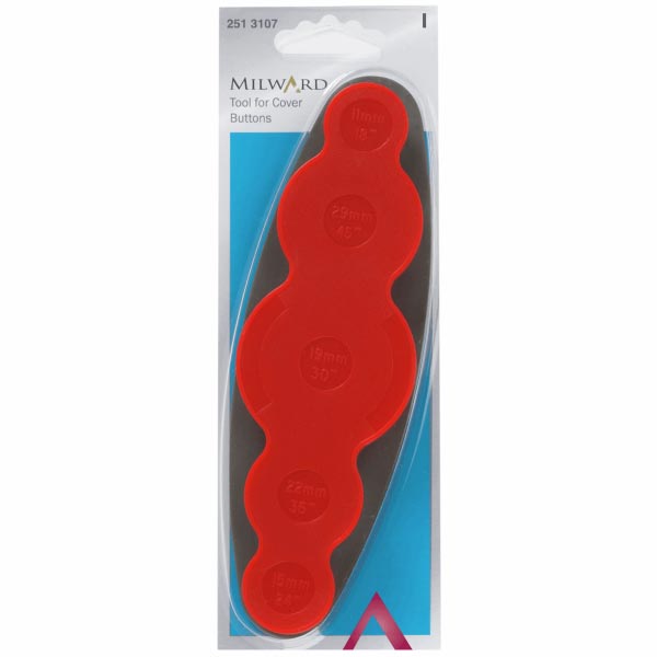 TOOL FOR METAL COVER BUTTONS 2513107