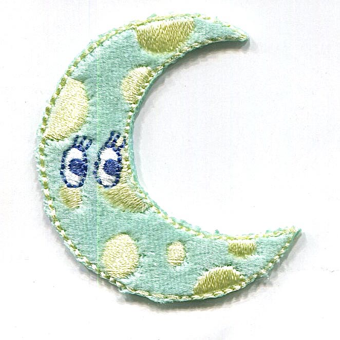 MOTIF MOON 1094