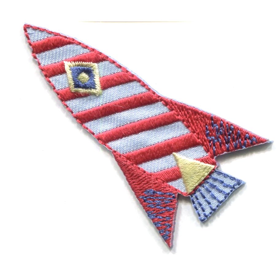MOTIF ROCKET 1095