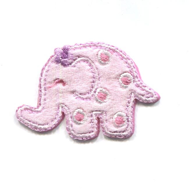 MOTIF ELEPHANT A39778A