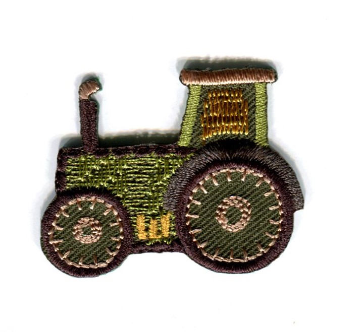 MOTIF TRACTOR 5060