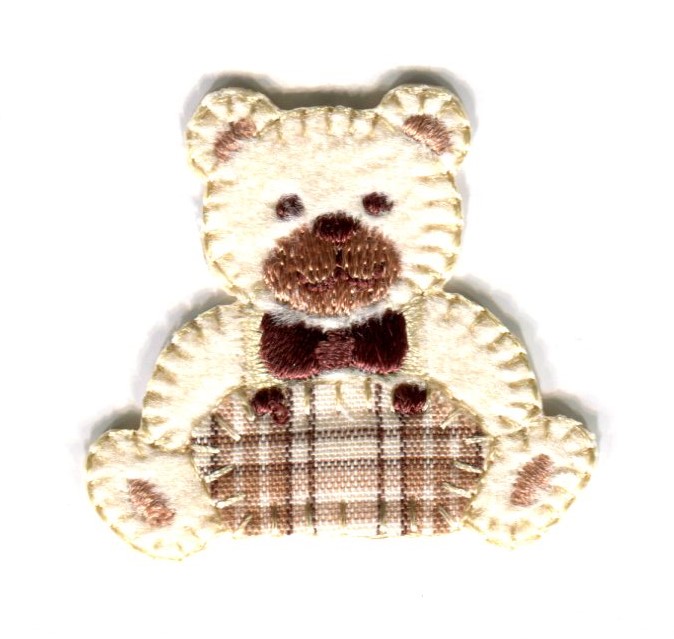 MOTIF BEAR 5140