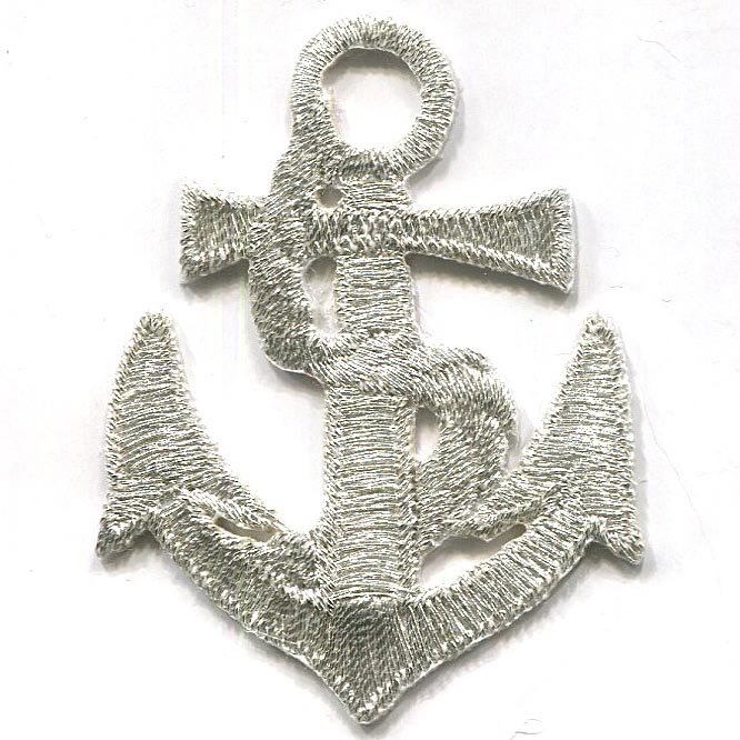 MOTIF ANCHOR A01372A