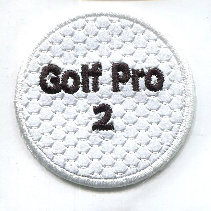 MOTIF MINI GOLF PRO 2 A37497A