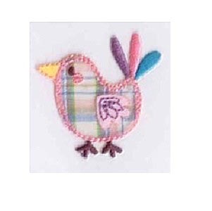 MOTIF MINI BIRD A64279A