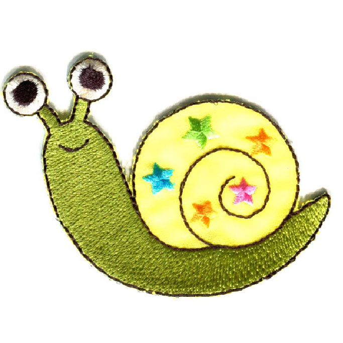 MOTIF SNAIL 1130