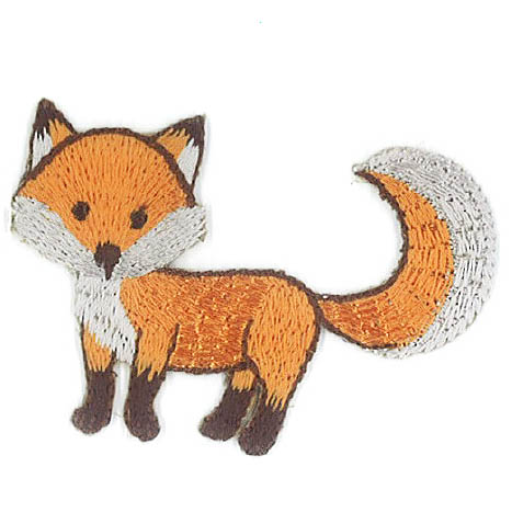 MOTIF FOX A74957A