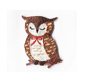 MOTIF OWL 1579