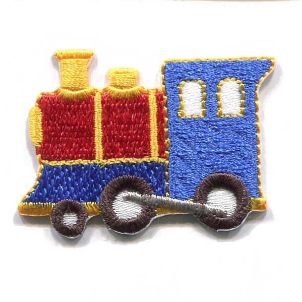 MOTIF TRAIN 1625