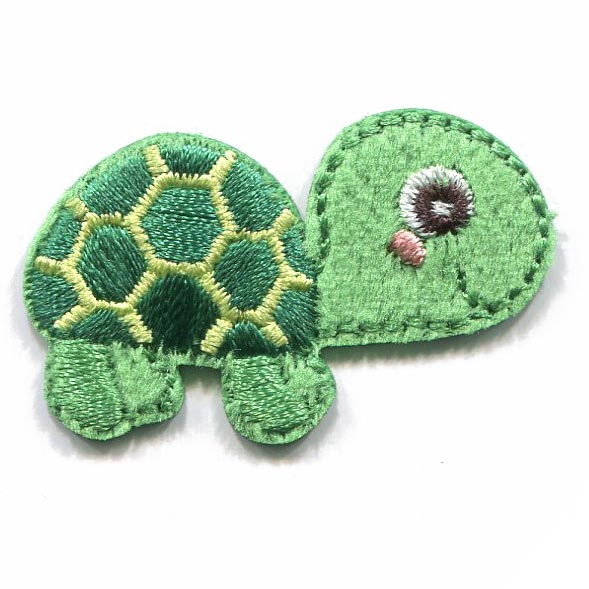 MOTIF TURTLE 1629