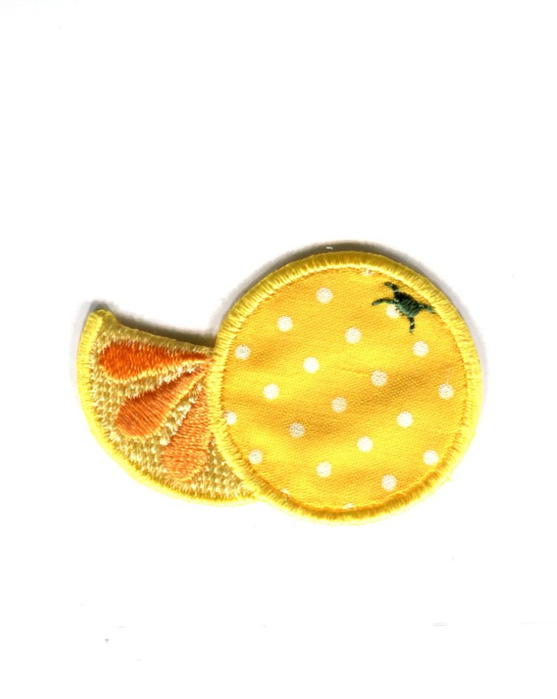 MOTIF LEMON 2092