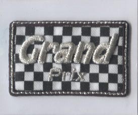 MOTIF GRAND PRIX 2528