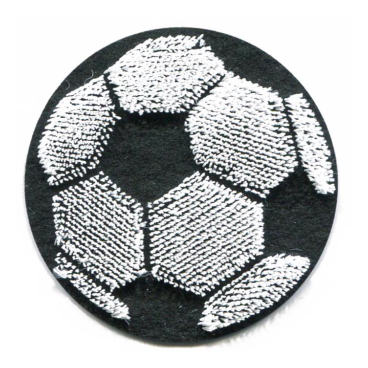 MOTIF FOOTBALL 2551