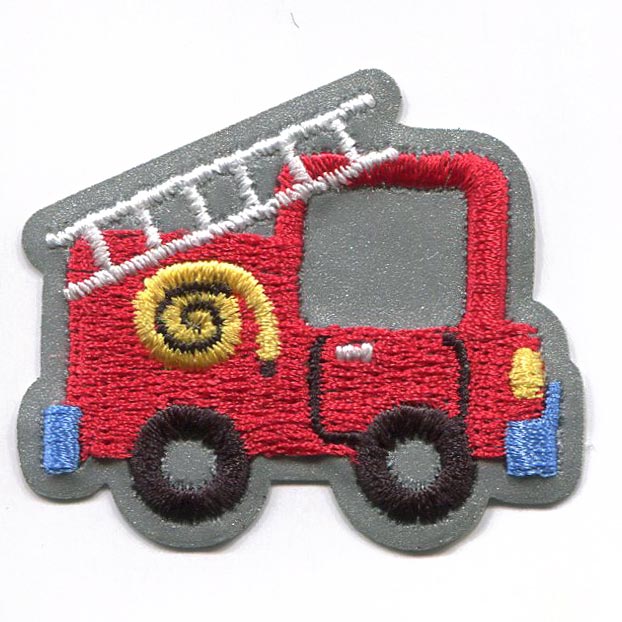 MOTIF FIRE ENGINE 2557