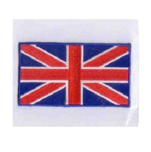 MOTIF UNION JACK 30009