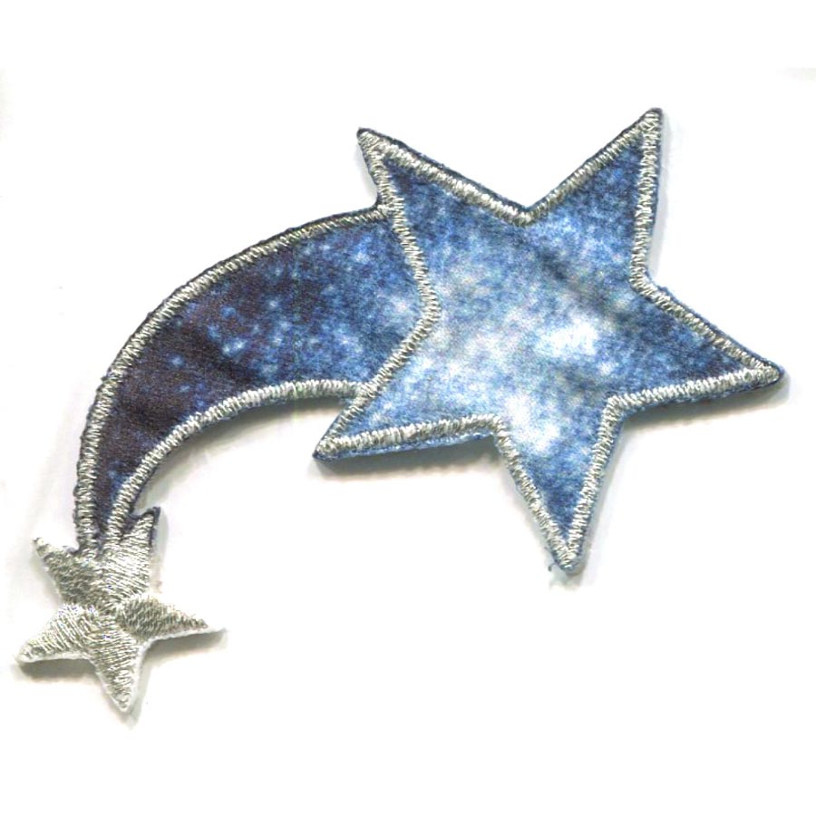 MOTIF SHOOTING STAR 30037
