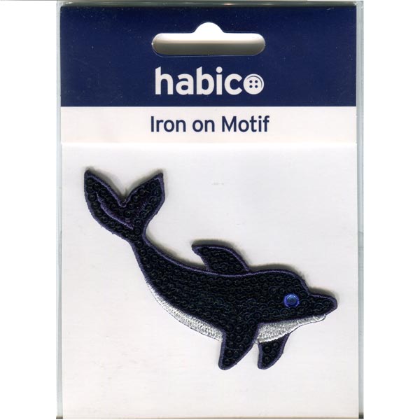 Sequin dolphin on sale